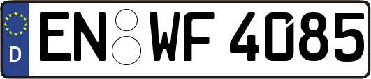 EN-WF4085