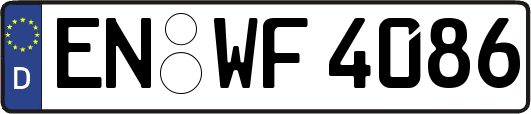 EN-WF4086