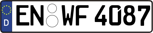 EN-WF4087