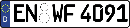 EN-WF4091