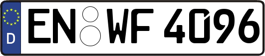 EN-WF4096