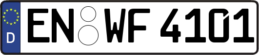 EN-WF4101