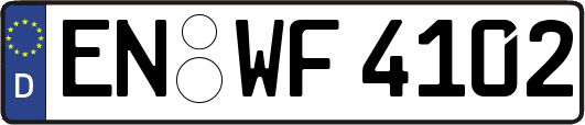 EN-WF4102