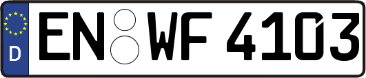 EN-WF4103