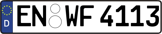 EN-WF4113