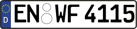 EN-WF4115