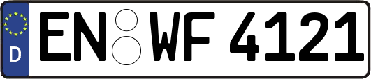 EN-WF4121