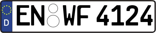 EN-WF4124
