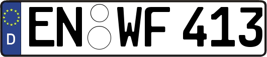 EN-WF413