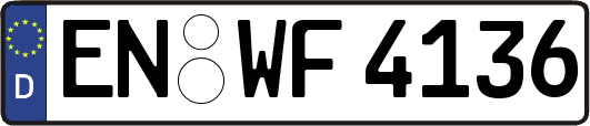 EN-WF4136