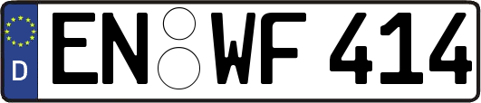 EN-WF414