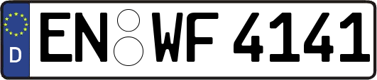 EN-WF4141