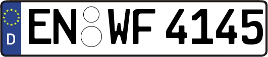 EN-WF4145