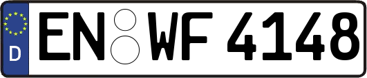 EN-WF4148