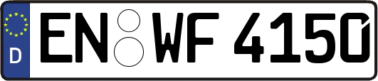 EN-WF4150