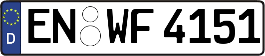 EN-WF4151
