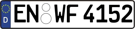 EN-WF4152