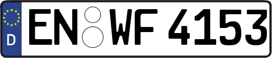 EN-WF4153