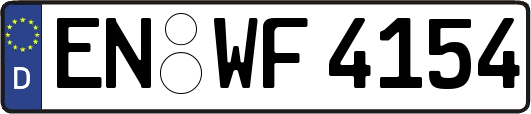 EN-WF4154
