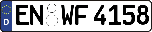 EN-WF4158