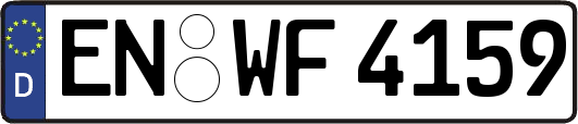 EN-WF4159