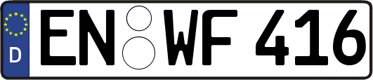 EN-WF416