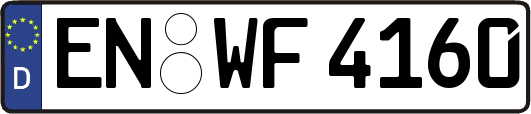 EN-WF4160