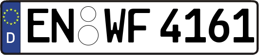 EN-WF4161