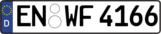 EN-WF4166