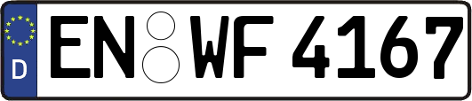 EN-WF4167