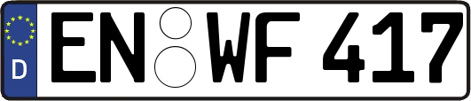 EN-WF417