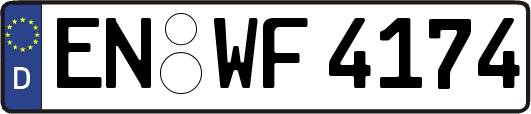 EN-WF4174