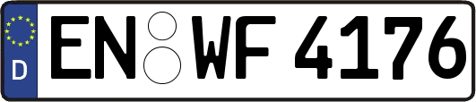 EN-WF4176