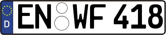 EN-WF418