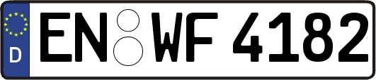 EN-WF4182