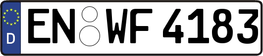 EN-WF4183