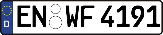 EN-WF4191