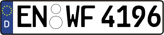 EN-WF4196