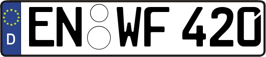 EN-WF420