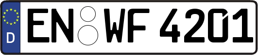EN-WF4201