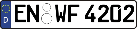 EN-WF4202