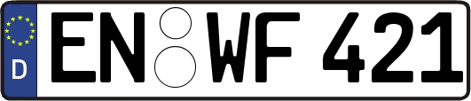 EN-WF421
