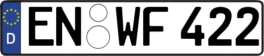 EN-WF422