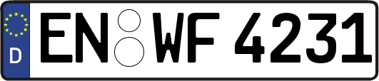 EN-WF4231