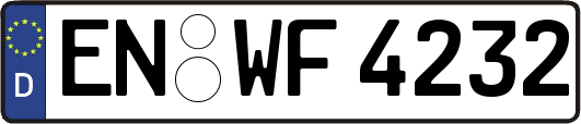 EN-WF4232