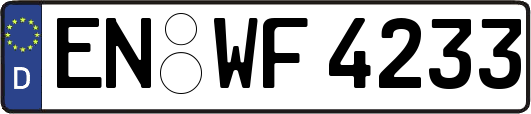 EN-WF4233