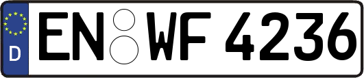 EN-WF4236