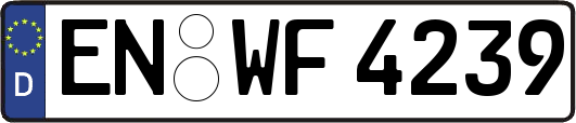 EN-WF4239
