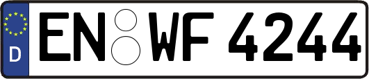EN-WF4244