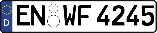 EN-WF4245